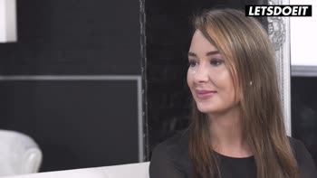 Freya Dee's Anal Abyss: Christian Clay Unleashes His Italian Stallion