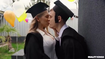 College Graduanal Reality Kings