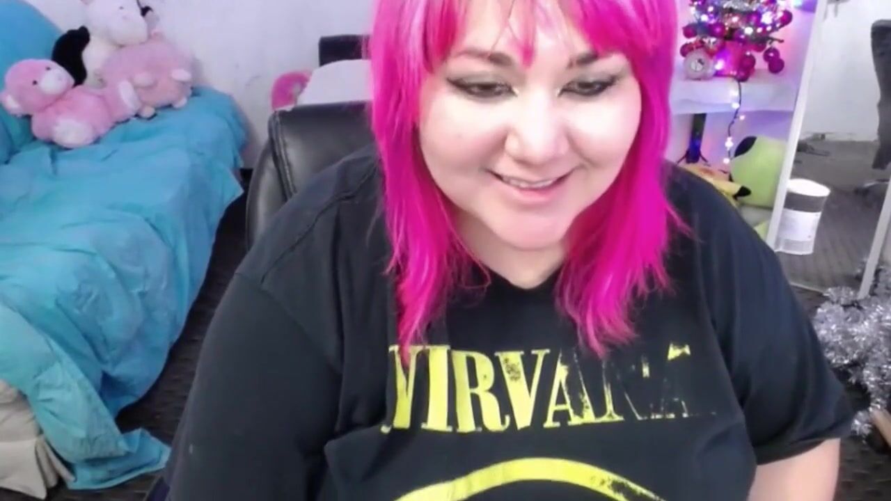 VioletWitchy Leaked MFC Club Show