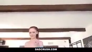 Sexual after college activities with stepdad