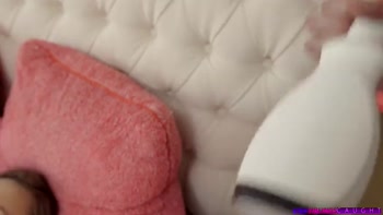 My Stepsister and Her Hot Friend Have Dildo Bikes - S24:e10