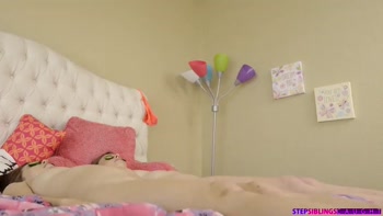 My Stepsister and Her Hot Friend Have Dildo Bikes - S24:e10