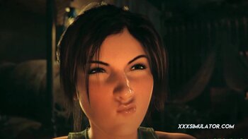 PROGameplay's Extreme HARDCORE Deepthroat Futa Domination