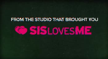 Tiny Sis Teases with Step Brother in Steamy Solo Debut