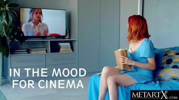 Elin Flame's Solo Session Ignites Insane Orgasm
