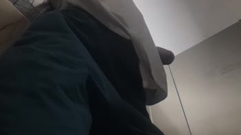 Alexa Joes' Campus Confessions: Public Bathroom Orgasm