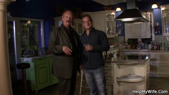 My Husband's Plea: Watch Me Get Fisted by a Young Czech Beauty