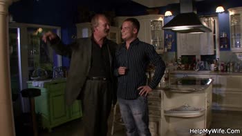 My Husband's Plea: Watch Me Get Fisted by a Young Czech Beauty