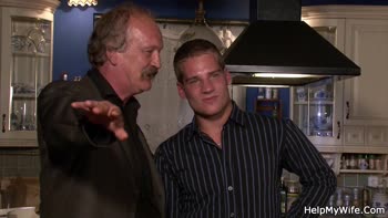 My Husband's Plea: Watch Me Get Fisted by a Young Czech Beauty