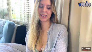 Step Fantasy Frenzy: MichaelFrostPro Teaches Stepsister a Lesson
