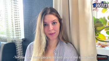 Step Fantasy Frenzy: MichaelFrostPro Teaches Stepsister a Lesson