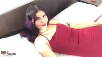 MAFELAGOANDCARLO - Carlo Fucks Step Sis Mafe's Petite Butt in Raw Latina Hardcore