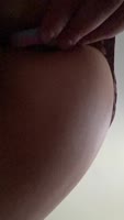 Naughtygurl94's Big Ass Anal Tease: A Sizzling Latina Masturbation Delight