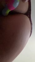 Naughtygurl94's Big Ass Anal Tease: A Sizzling Latina Masturbation Delight
