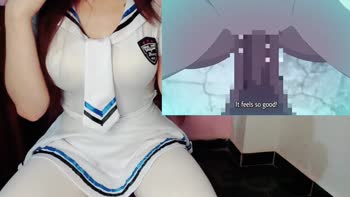 Meliinamx Seduces Her Stepmom & Stepsister in Sensual Hentai Adventure