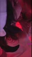 Nissanissaxx Sucks Two Guys and Gets Spontaneously Screwed at the Disco
