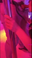 Nissanissaxx Sucks Two Guys and Gets Spontaneously Screwed at the Disco