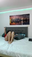 Martina_grey - Martina Grey's Sultry WhatsApp Solo Expose