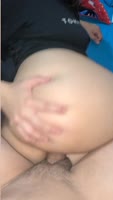 Kaily007's Sizzling Latina POV Ride