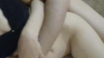 Lydgl's College Cutie Gets Naughty in Hotel Room