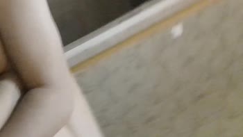 Lydgl's College Cutie Gets Naughty in Hotel Room