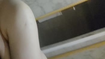 Lydgl's College Cutie Gets Naughty in Hotel Room