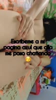 LoveXime's Seductive Latin Flair: Dancing Naked, Twerking Hot