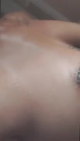 I Am Jordani - Jordani's Steamy Shower Surprise: A Sultry Solo Stripdown