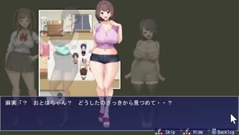 Montina Max's Sizzling Squeeze: Anime Hentai Fantasies Unleashed