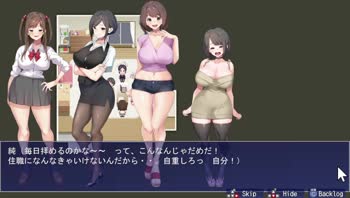 Montina Max's Sizzling Squeeze: Anime Hentai Fantasies Unleashed