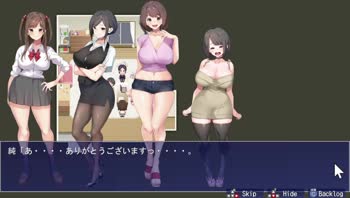 Montina Max's Sizzling Squeeze: Anime Hentai Fantasies Unleashed