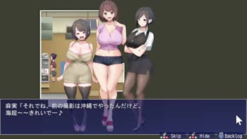 Montina Max's Sizzling Squeeze: Anime Hentai Fantasies Unleashed