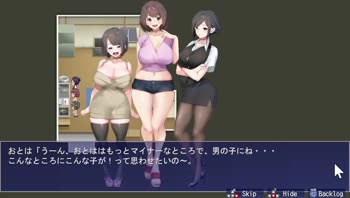 Montina Max's Sizzling Squeeze: Anime Hentai Fantasies Unleashed
