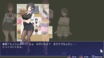 Montina Max's Sizzling Squeeze: Anime Hentai Fantasies Unleashed