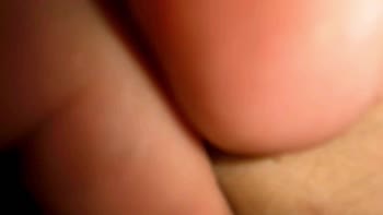 Amal Arab's First-Time Threesome Swingers' Delight