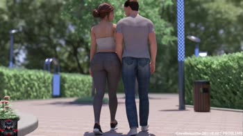 Chrollolucilfer261's Big Boobs & Booty Bonanza: Exclusive HD Cartoons