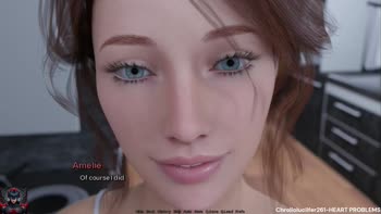 Chrollolucilfer261's Big Boobs & Booty Bonanza: Exclusive HD Cartoons