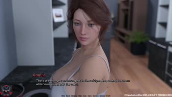 Chrollolucilfer261's Big Boobs & Booty Bonanza: Exclusive HD Cartoons