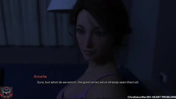 Chrollolucilfer261's Big Boobs & Booty Bonanza: Exclusive HD Cartoons