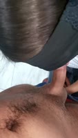 Ximenitaas' Forbidden Desire: Mexican Hijastra Seduced by Padrastro
