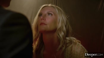 Deeper. Mona Leads The Ultimate 5-girl Reverse Gangbang