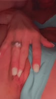 eyymama's Sizzling Solo Foreplay