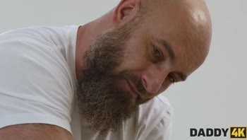Daddy's Tattooed Treat: Neeo & Nicole Sweet