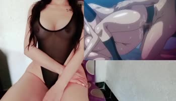 xMelinaMx - MelinaMx's Busty Adventure - Sin Censura Hentai Fun