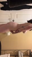 Unready, Unhinged: Butterflylesbians Strips Down