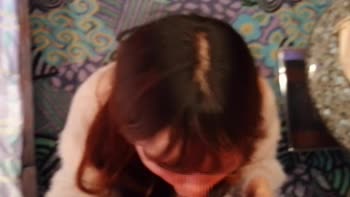 Kawaii Girls Project's Sweet 60FPS Blowjob Treat