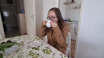FoxxxyLuna's Wild College Blowout: My Best Friend Turned into a Slut