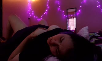 VioletWitchy's Beautiful Agony: A Solo Artistic Exploration