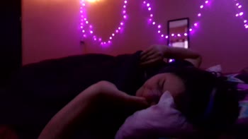 VioletWitchy's Beautiful Agony: A Solo Artistic Exploration