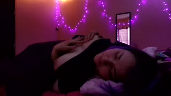 VioletWitchy's Beautiful Agony: A Solo Artistic Exploration